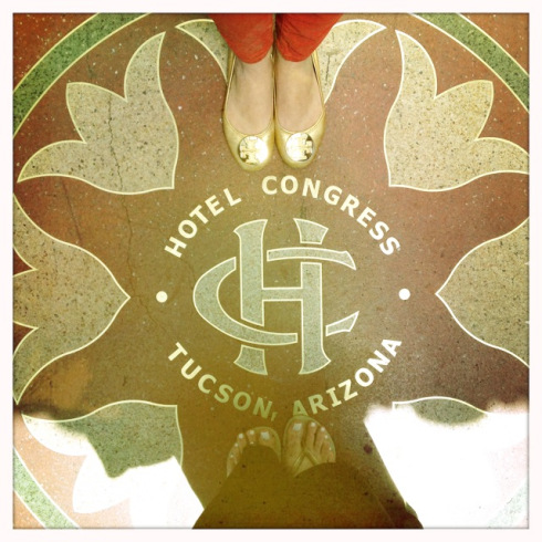hotel-congress
